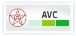 Avc client logo