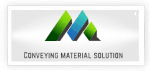 Conveying Material client logo
