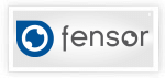 Fensor client logo