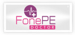 Fonepe client logo