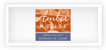 Amber client logo