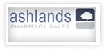 Ashlands client logo