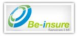 Beinsure client logo