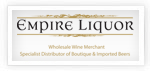 Empire Liquor client logo
