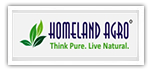 Homeland client logo