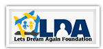 Ldafoudation client logo