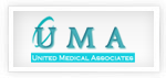 Uma client logo