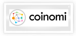 Logo Coinomi client logo
