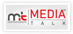 Media Talk client logo