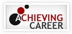 Acheving client logo