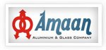 Amanaluminium client logo