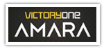 Amara client logo