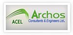 Archoscel client logo