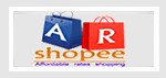 Arshope client logo