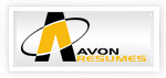 Avon Resumes client logo