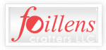 Foillens client logo