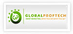 Globalproftech client logo