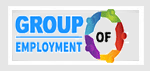 Group client logo