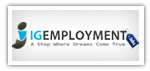 Ig client logo
