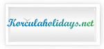 Korculaholidays client logo