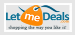 Letmedeals client logo
