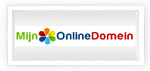 Mijn Online Domein client logo