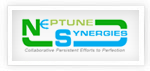 Neptue client logo