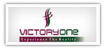 One client logo