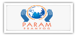 Parampranyog client logo