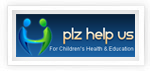 Plz Help Us client logo