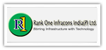 Rankoneinfra client logo