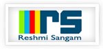 Reshmisangam client logo