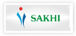 Sakhi client logo