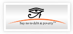 Saynotodebt client logo