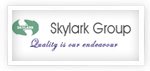 Skylarkfoods client logo