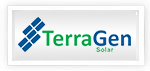 Terragen client logo
