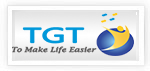 Tgt client logo