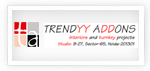 Trendyy client logo