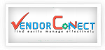 Vendorconnect client logo
