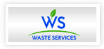 Wasteservices client logo