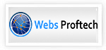 Webproftech client logo