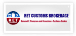 Ret Custom client logo