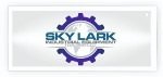Skylark Logo client logo