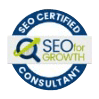 SEO expertise