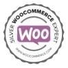 WooCommerce expertise