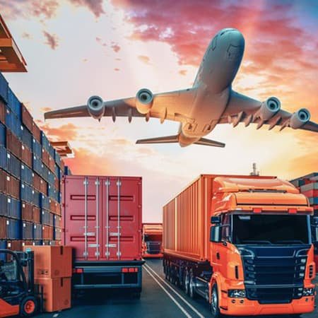 Exporters and international trade digital solutions