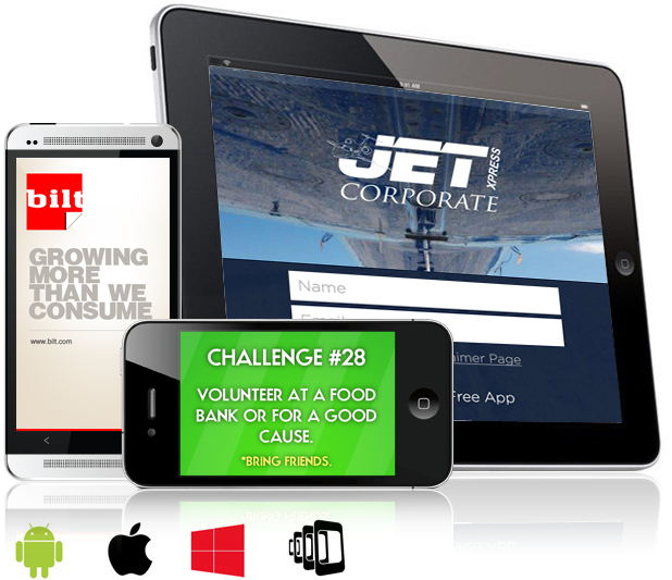 Hybrid / Cross-Platform Apps