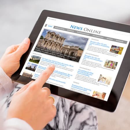 Company News & Events