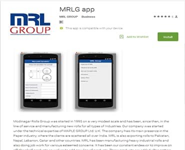 Mrlapp 1 portfolio screenshot