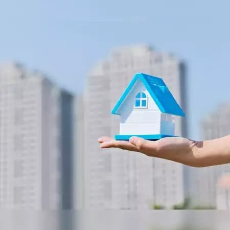 Real estate lead generation and property presentation